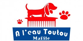 a L4EAU TOUTOU